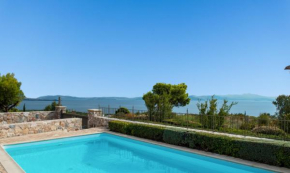 Villa Kalida, Stunning Seaview and Relax
